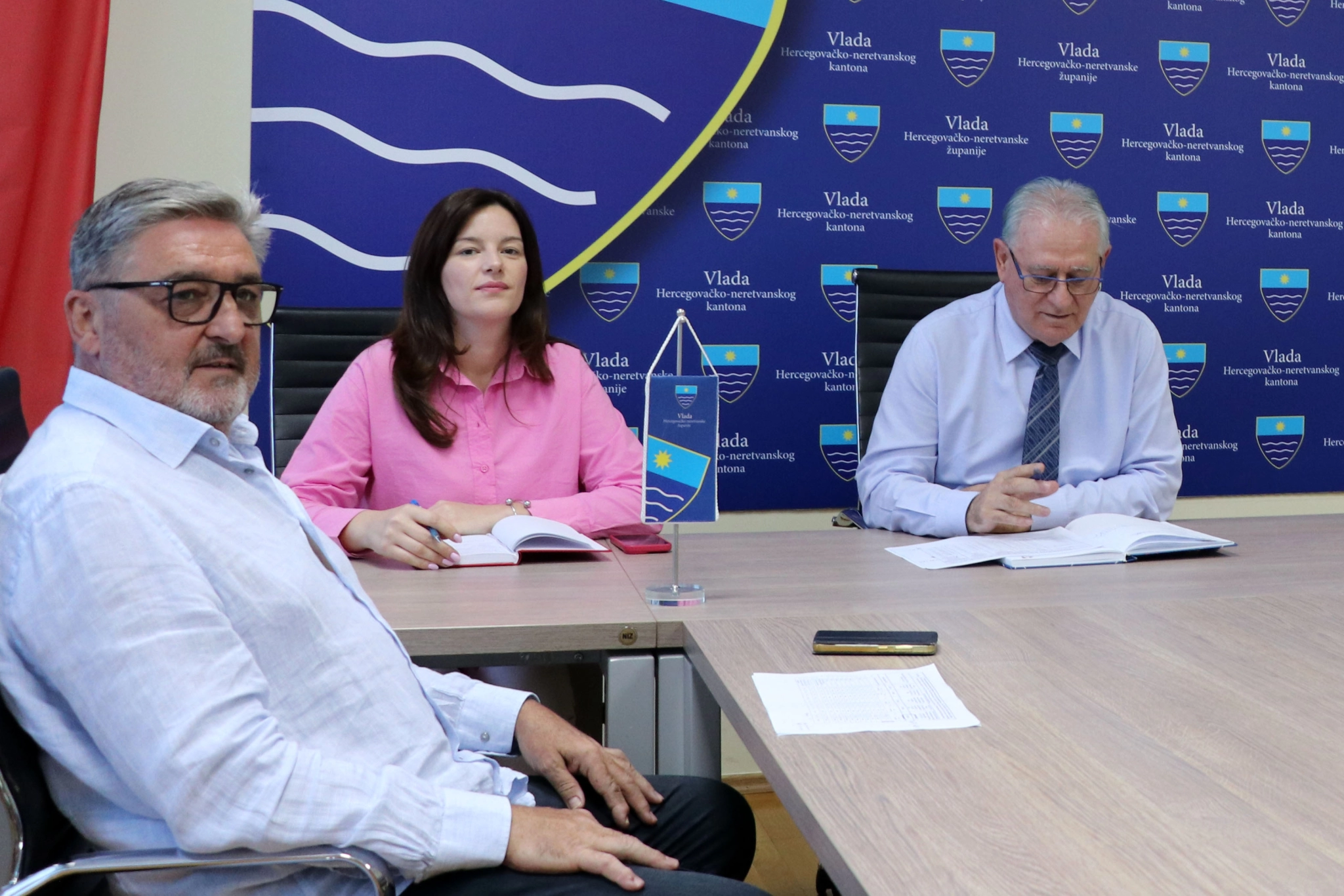 Liječnici u HNŽ-u ne podržavaju štrajk zdravstvenih djelatnika i najavljuju nesmetano pružanje svih zdravstvenih usluga